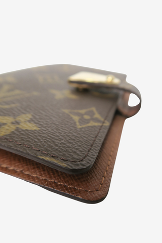 Louis Vuitton Monogram Agenda - Designer Agenda at The Find Luxury Resale - Vancouver, Canada
