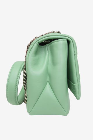 Bvlgari Small Serpenti Cabochon Bag - Designer handbag at The Find Luxury Resale - Vancouver, Canada