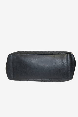 Chanel Black Caviar Bag - Designer Handbags at The Find Luxury Resale - Vancouver, Canada