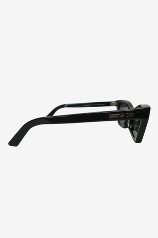 Christian Dior Tinted Sunglasses - Designer sunglasses at The Find Luxury Resale - Vancouver, Canada