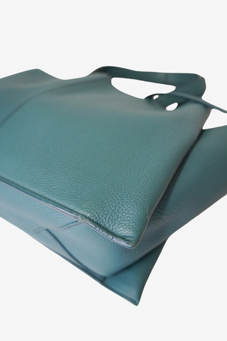 Celine Tri-Fold Medium Shoulder Bag