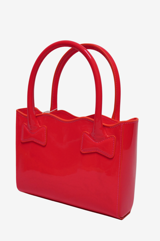 Mach & Mach Pink Bag