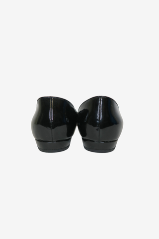 Christian Louboutin Flats Sz 39.5 - Designer Flats at The Find Luxury Resale - Vancouver, Canada