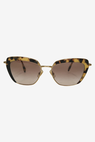 Miu Miu Sunglasses - Designer sunglasses at The Find Luxury Resale - Vancouver, Canada