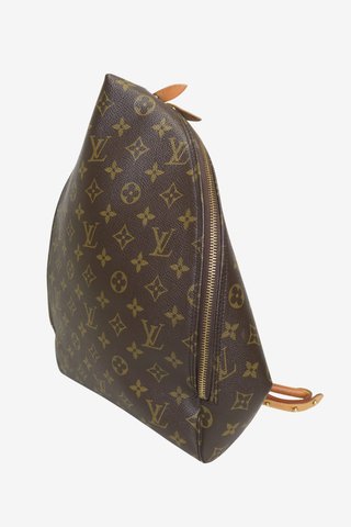Louis Vuitton Monogram Sybilla Backpack - Designer Handbags at The Find Luxury Resale - Vancouver, Canada