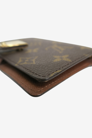 Louis Vuitton Monogram Agenda - Designer Agenda at The Find Luxury Resale - Vancouver, Canada