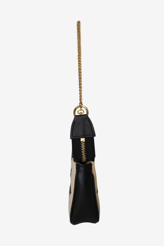 Louis Vuitton 2023 Monogram Lotus Mini Pochette - Designer Handbags at The Find Luxury Resale - Vancouver, Canada