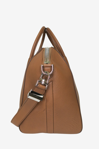 Givenchy Medium Antigona Bag - Designer Handbags at The Find Luxury Resale - Vancouver, Canada
