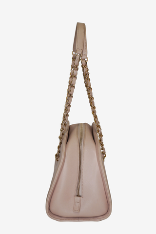 Chanel Small Bowler Bag