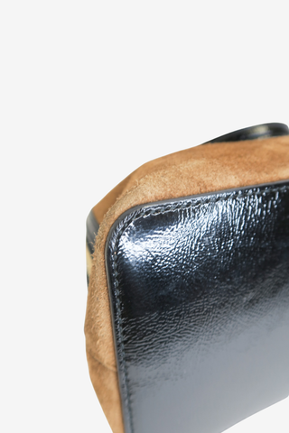Gucci Suede Ophidia Medium - Designer Handbags at The Find Luxury Resale - Vancouver, Canada