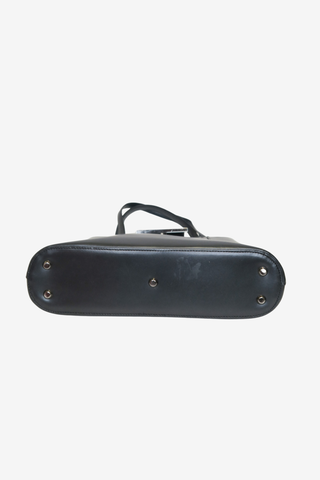 Givenchy Leather Tote Bag - Designer Handbags at The Find Luxury Resale - Vancouver, Canada