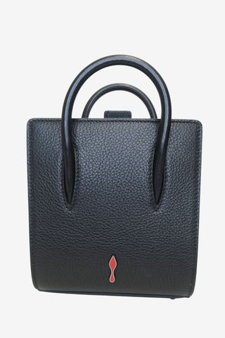 Christian Louboutin Paloma Bag - Designer handbag at The Find Luxury Resale - Vancouver, Canada