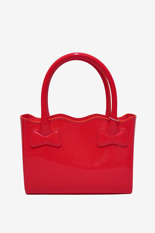 Mach & Mach Pink Bag