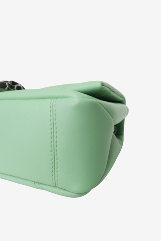 Bvlgari Small Serpenti Cabochon Bag - Designer handbag at The Find Luxury Resale - Vancouver, Canada