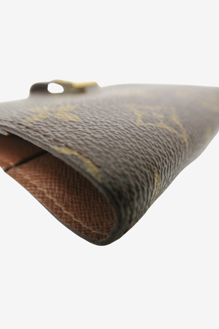 Louis Vuitton Monogram Agenda - Designer Agenda at The Find Luxury Resale - Vancouver, Canada