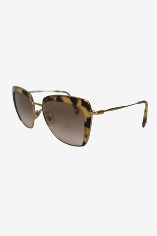 Miu Miu Sunglasses - Designer sunglasses at The Find Luxury Resale - Vancouver, Canada