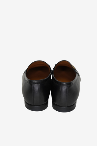 Gucci Jordan Loafers sz 37