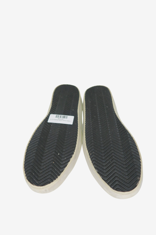 Golden Goose Hi-Star Sneakers sz 41 - Designer Sneakers at The Find Luxury Resale - Vancouver, Canada