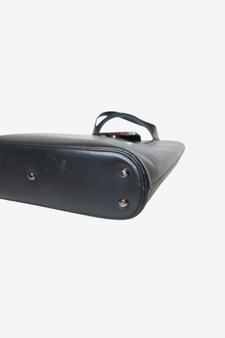 Givenchy Leather Tote Bag - Designer Handbags at The Find Luxury Resale - Vancouver, Canada