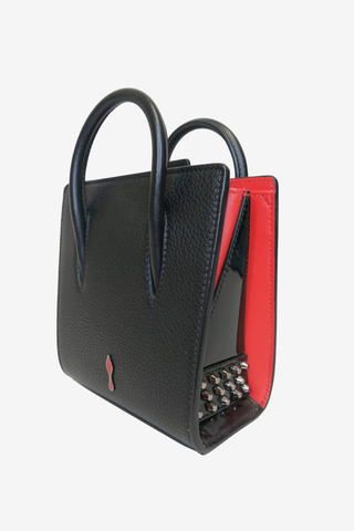 Christian Louboutin Paloma Bag - Designer handbag at The Find Luxury Resale - Vancouver, Canada