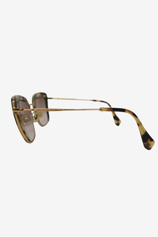 Miu Miu Sunglasses - Designer sunglasses at The Find Luxury Resale - Vancouver, Canada