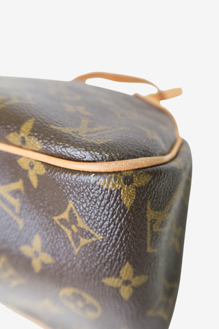Louis Vuitton Batignolles Horizontal