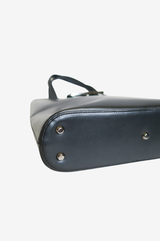 Givenchy Leather Tote Bag - Designer Handbags at The Find Luxury Resale - Vancouver, Canada