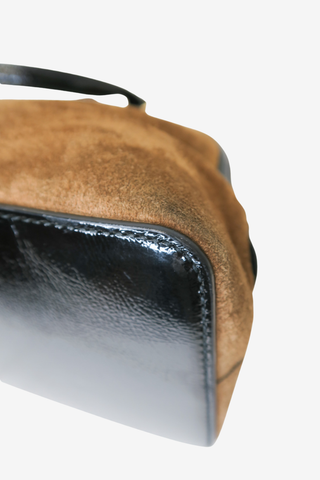 Gucci Suede Ophidia Medium - Designer Handbags at The Find Luxury Resale - Vancouver, Canada