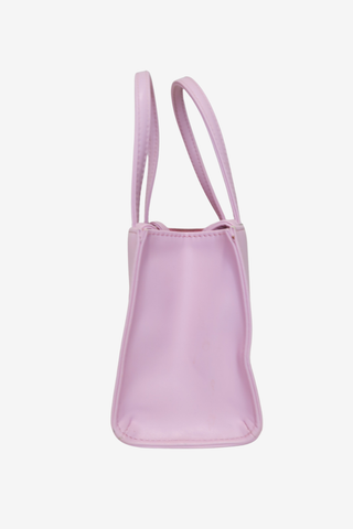 Telfar Mini Shopping Tote - Designer Handbags at The Find Luxury Resale - Vancouver, Canada
