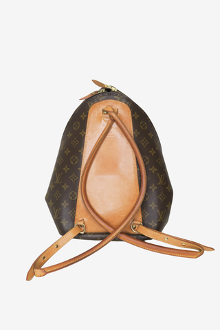 Louis Vuitton Monogram Sybilla Backpack - Designer Handbags at The Find Luxury Resale - Vancouver, Canada