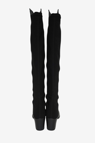 Stuart Weitzman 50/50 Boots sz 8.5