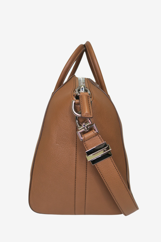 Givenchy Medium Antigona Bag - Designer Handbags at The Find Luxury Resale - Vancouver, Canada