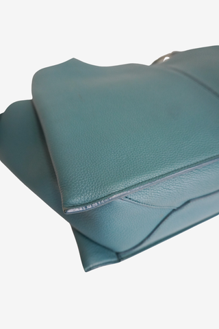 Celine Tri-Fold Medium Shoulder Bag