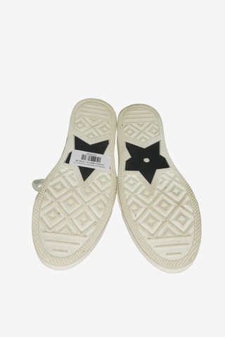 Christian Dior Walk'n'Dior Sneakers sz 37 - Designer Sneakers at The Find Luxury Resale - Vancouver, Canada