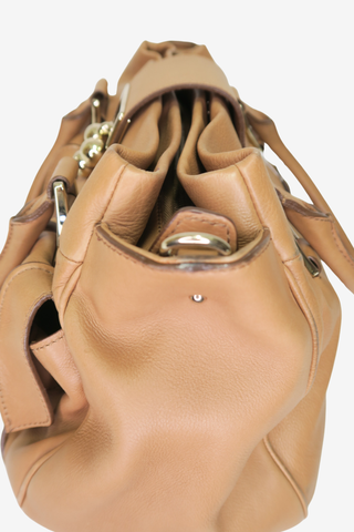 Celine Ball Lock Handle Bag - Designer Totes at The Find Luxury Resale - Vancouver, Canada