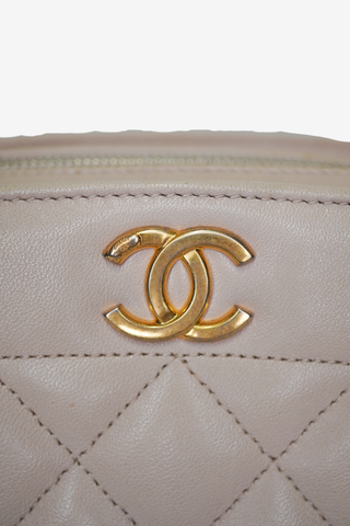 Chanel Small Bowler Bag
