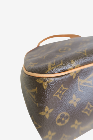 Louis Vuitton Batignolles Horizontal