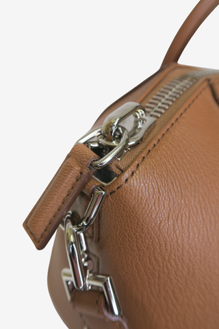 Givenchy Medium Antigona Bag - Designer Handbags at The Find Luxury Resale - Vancouver, Canada