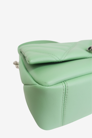 Bvlgari Small Serpenti Cabochon Bag - Designer handbag at The Find Luxury Resale - Vancouver, Canada