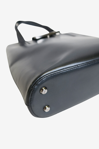 Givenchy Leather Tote Bag - Designer Handbags at The Find Luxury Resale - Vancouver, Canada