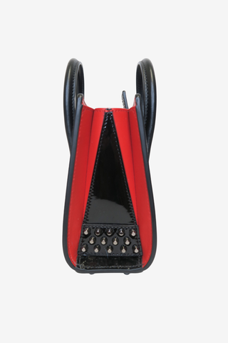 Christian Louboutin Paloma Bag - Designer handbag at The Find Luxury Resale - Vancouver, Canada