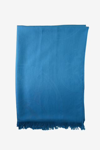 Hermès Cashmere Scarf - Designer scarf at The Find Luxury Resale - Vancouver, Canada