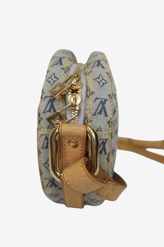 Louis Vuitton Mini Mongram Jeanne GM Shoulder Bag - Designer Handbags at The Find Luxury Resale - Vancouver, Canada