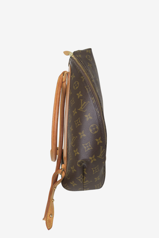 Louis Vuitton Monogram Sybilla Backpack - Designer Handbags at The Find Luxury Resale - Vancouver, Canada