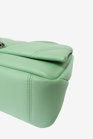 Bvlgari Small Serpenti Cabochon Bag - Designer handbag at The Find Luxury Resale - Vancouver, Canada