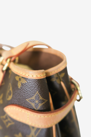 Louis Vuitton Batignolles Horizontal