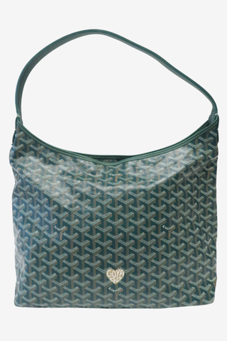 Goyard Goyardine Boheme - Designer shoulder bag at The Find Luxury Resale - Vancouver, Canada