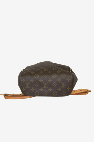 Louis Vuitton Monogram Sybilla Backpack - Designer Handbags at The Find Luxury Resale - Vancouver, Canada