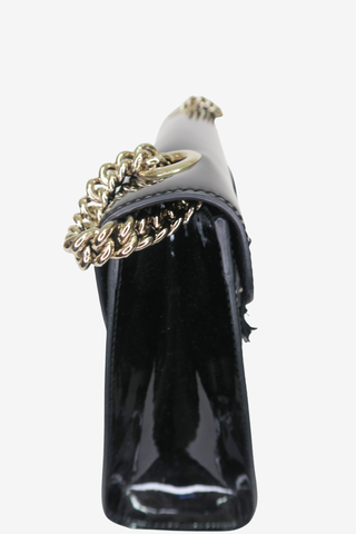 Gucci Patent Horsebit Emily Bag - Designer Totes at The Find Luxury Resale - Vancouver, Canada