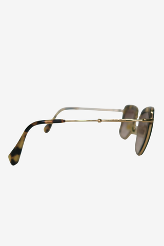 Miu Miu Sunglasses - Designer sunglasses at The Find Luxury Resale - Vancouver, Canada
